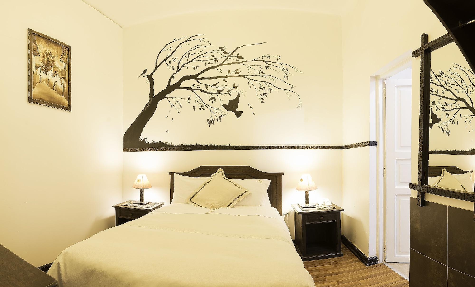 Yabar Plaza I Hotel Куско Экстерьер фото